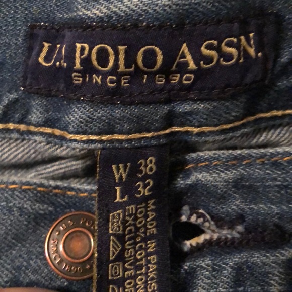 Jeans - Picture 3 of 5
